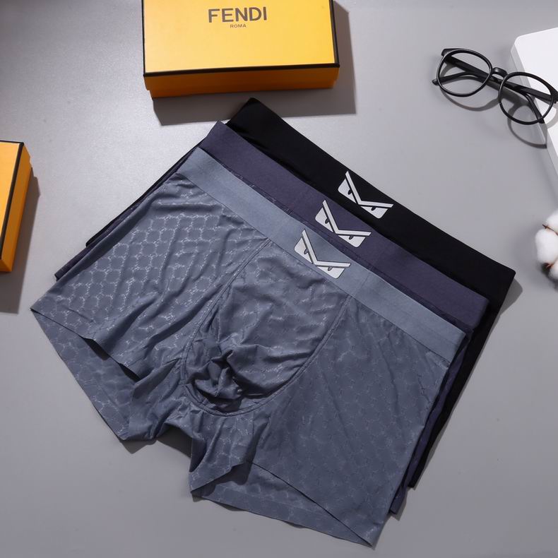 Fendi boxer L-3XL 62